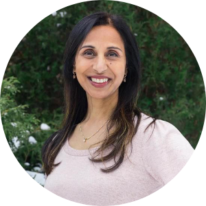 Daxa Chauhan Daxa Chauhan