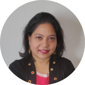 Gauri Junnarkar Gauri Junnarkar