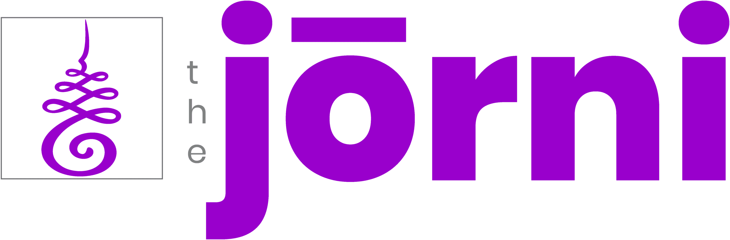 The Jōrni The Jōrni