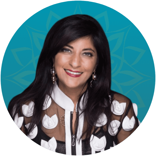 Dr. Shamini Jain Dr. Shamini Jain